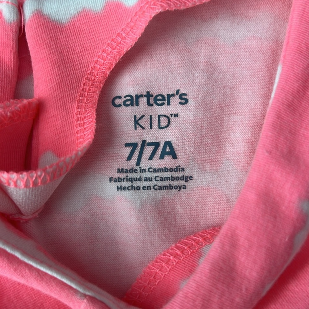 Spring Dress - Carter’s - Picture 3 of 3